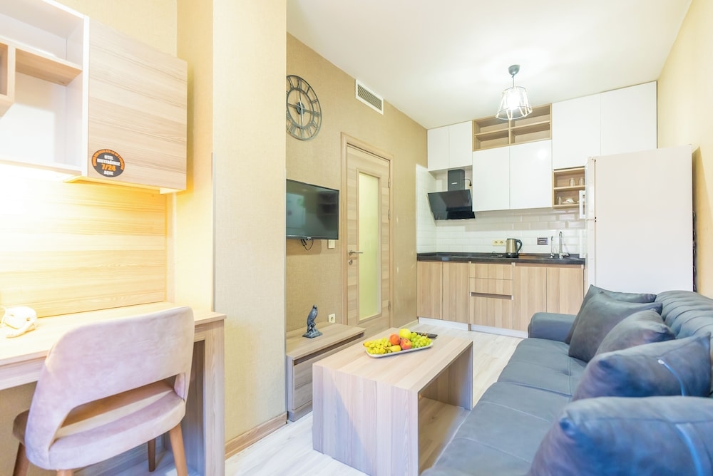 Foto de Melisa Suit Residence Hotel