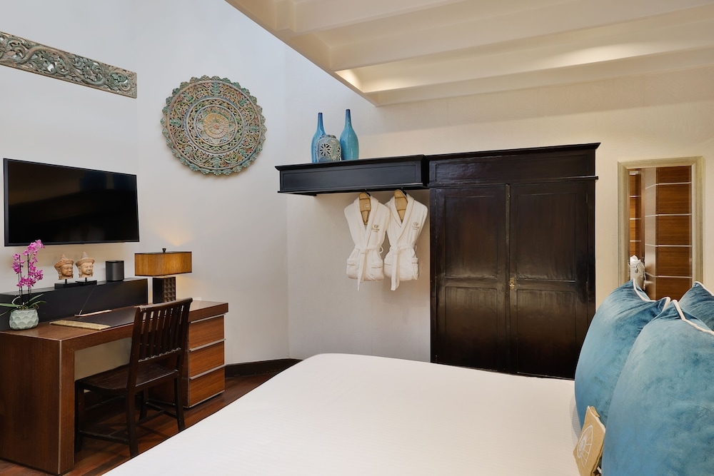 Foto de Baoase Luxury Resort