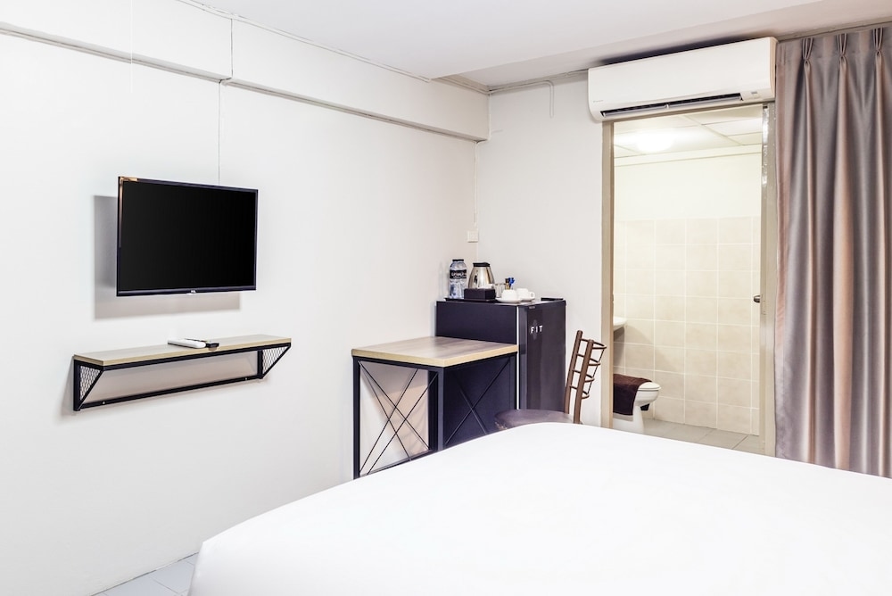 Foto de Livotel Express Hotel Ramkhamhaeng 50  Bangkok