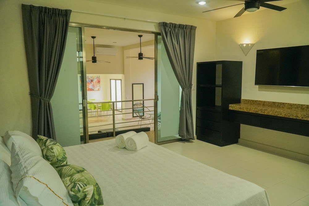 Foto de Casa Kaoba Hotel & Suites