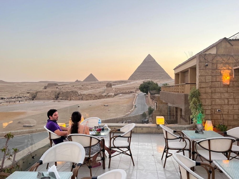 Foto de Pyramids Valley