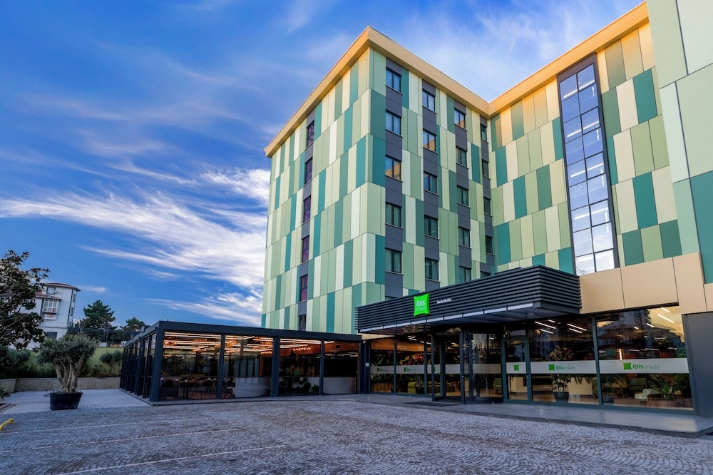 Foto de Ibis Styles Istanbul Kurtkoy