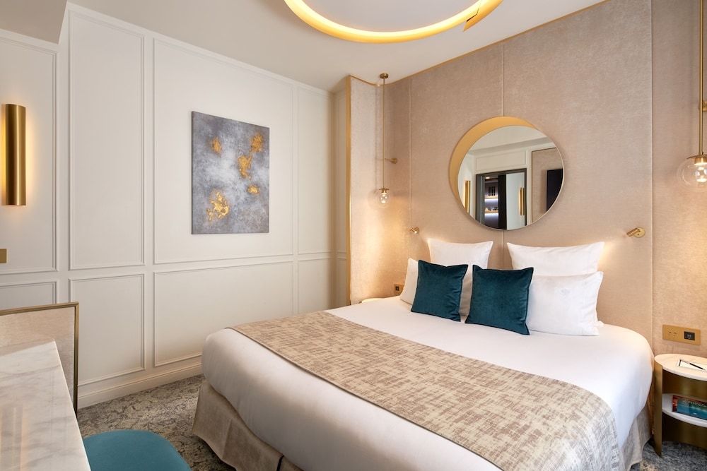 Foto de Maison Albar Hotels Le Vendome