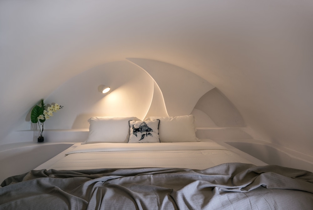 Foto de Nefeles Luxury Suites