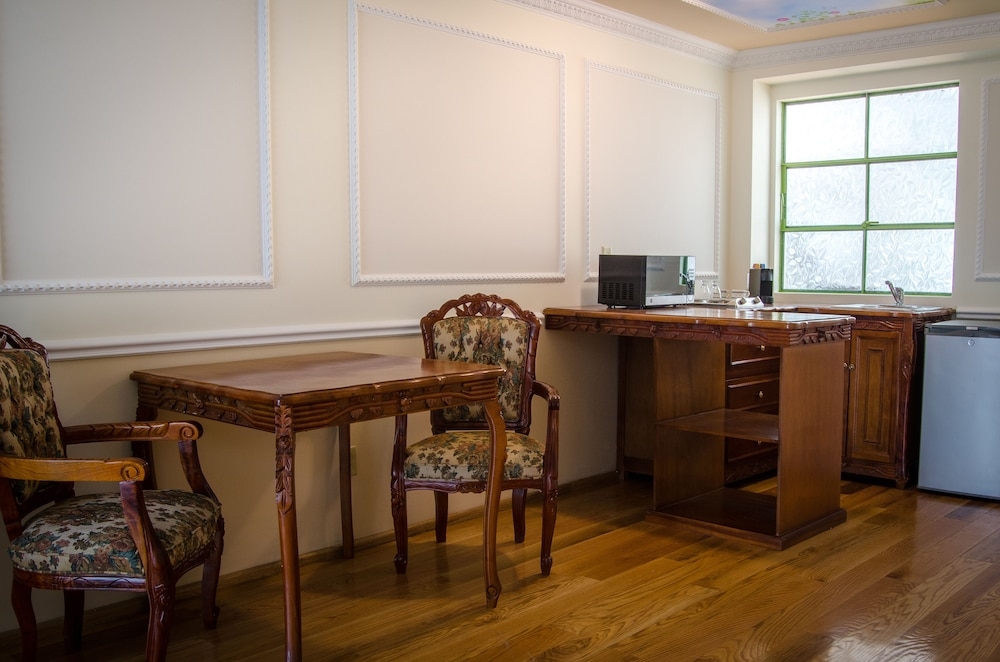Foto de Residence L´ Heritage Royal Colonial by BlueBay
