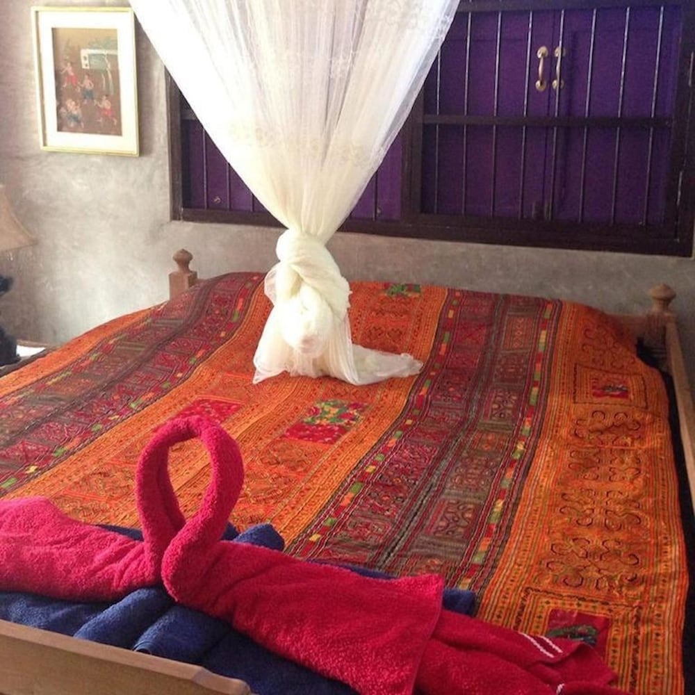 Foto de Bang Luang House