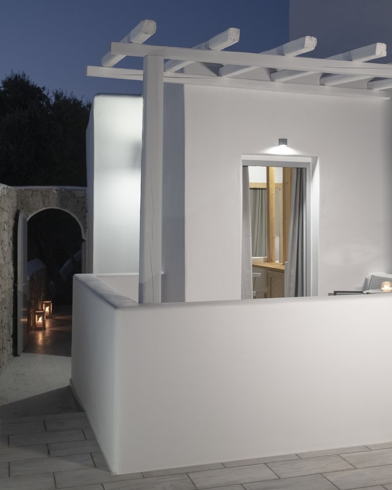 Mykonos Essence - Adults Only