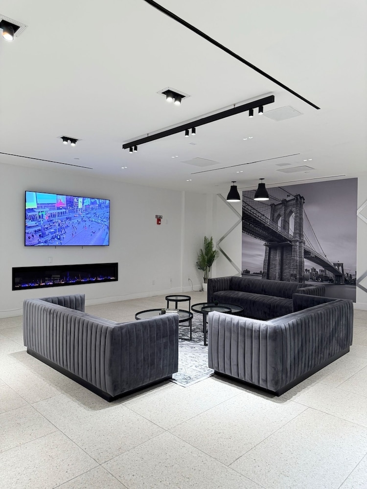 Foto de Nova Hotel Brooklyn