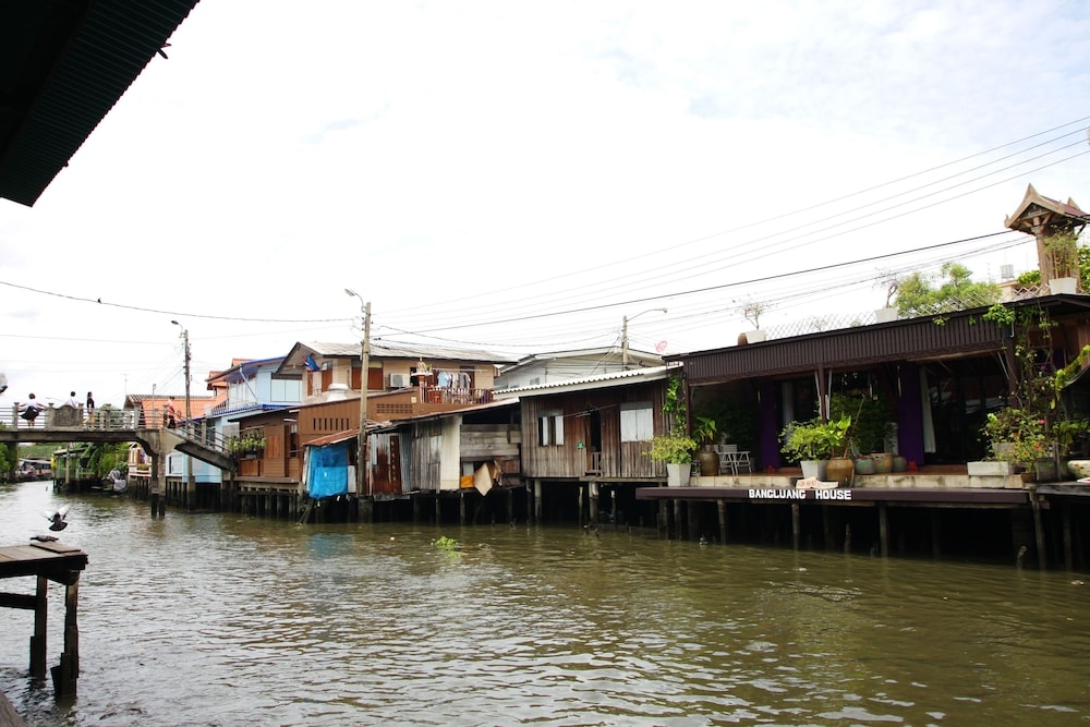 Foto de Bang Luang House