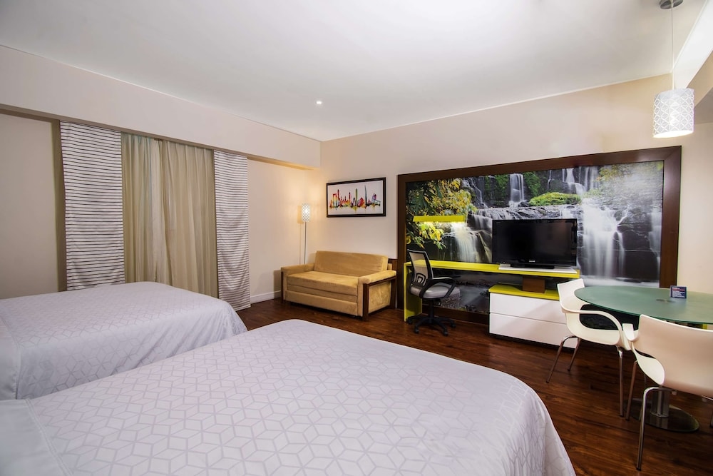 Foto de BelAir Business a Wyndham Garden Hotel
