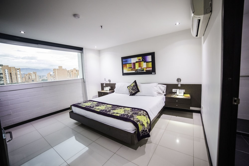 Foto de Hotel Golden Palermo