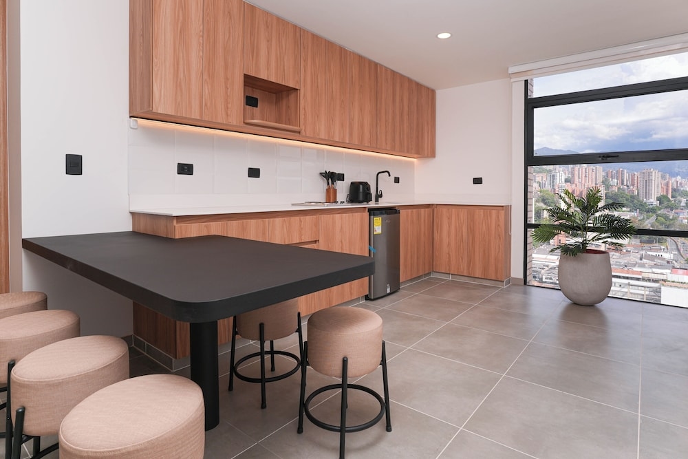 Foto de Metropolitan Living by HOUSY