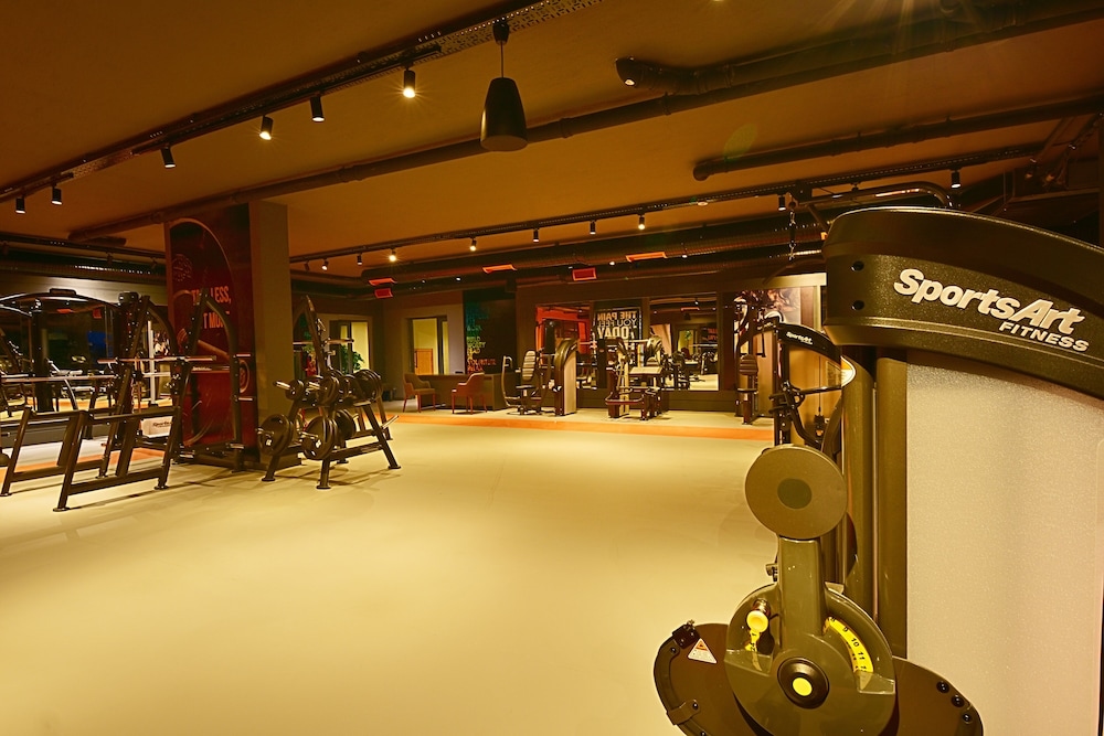 Foto de Jasmin Elite Residence & SPA