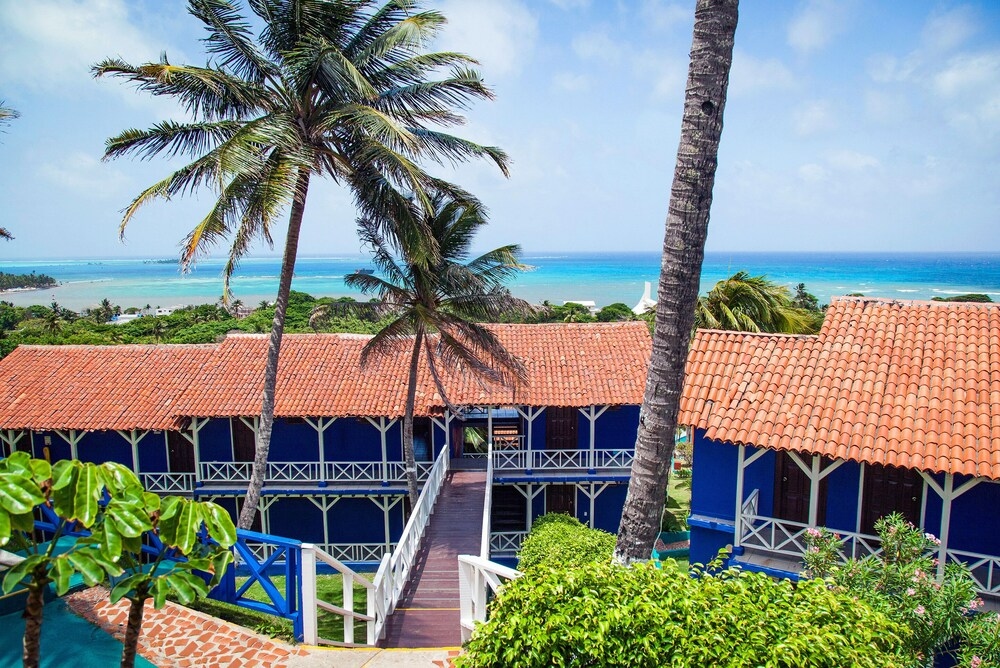 Foto de Sol Caribe Campo