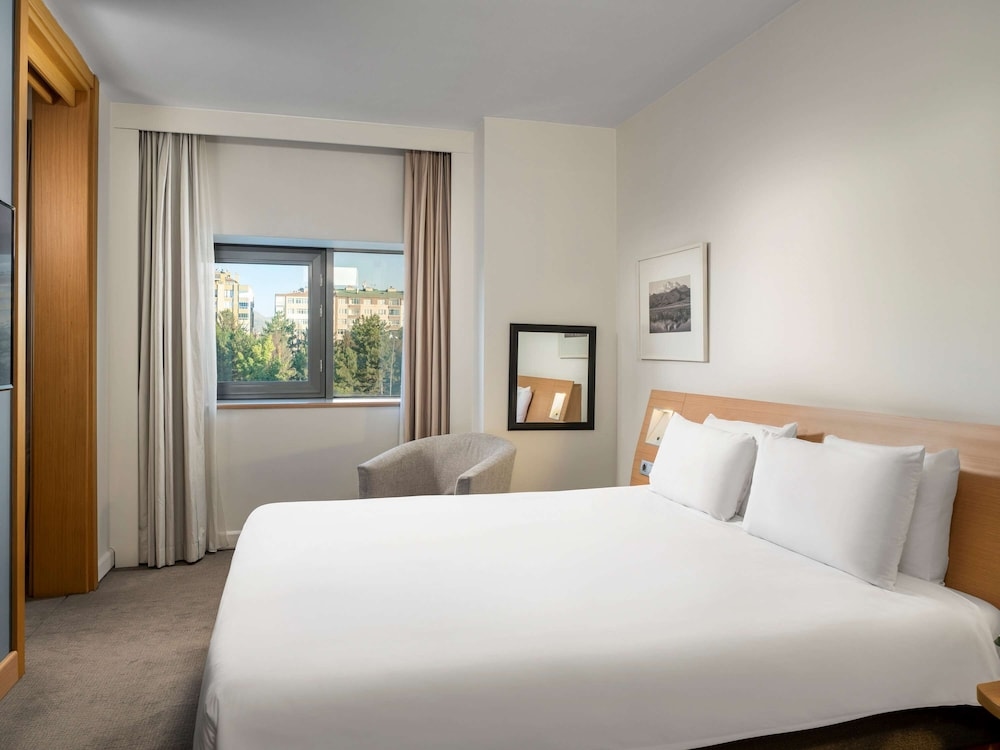 Foto de Novotel Kayseri