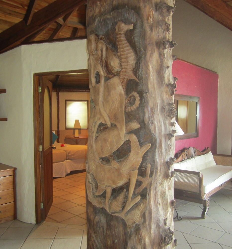 Foto de Hideaway Island Resort