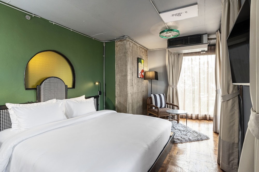 Foto de MeStyle Museum Hotel
