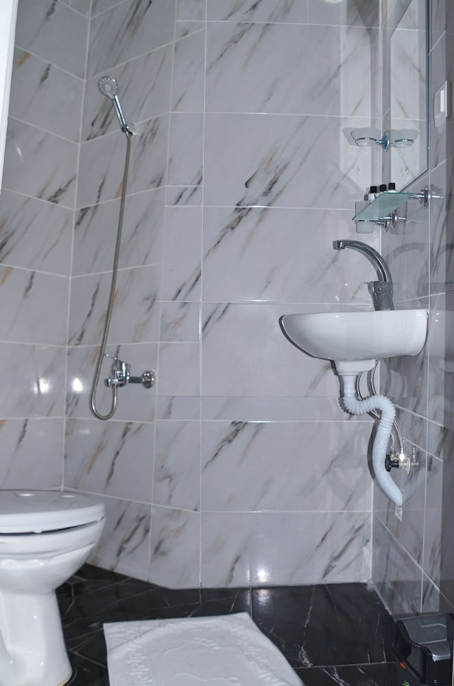 Foto de Yasmin hotel