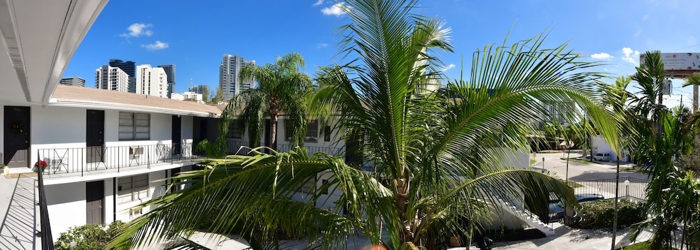 Foto de Broadway Suites Downtown by RocketStay