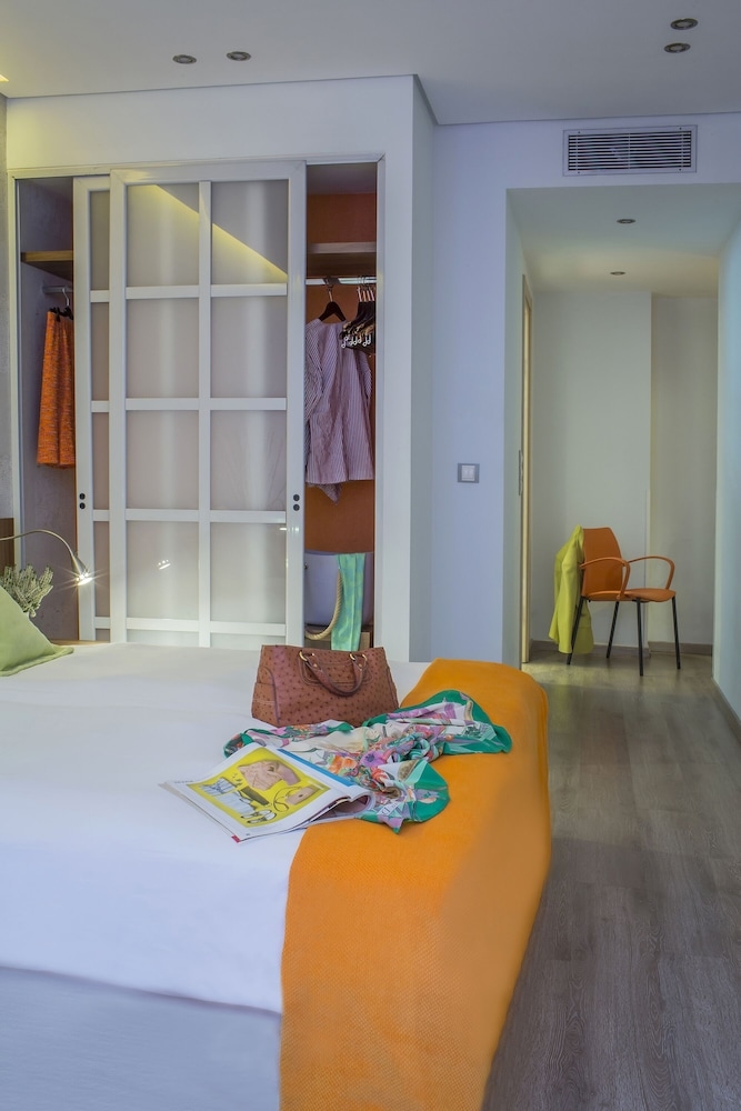 Foto de Novus City Hotel