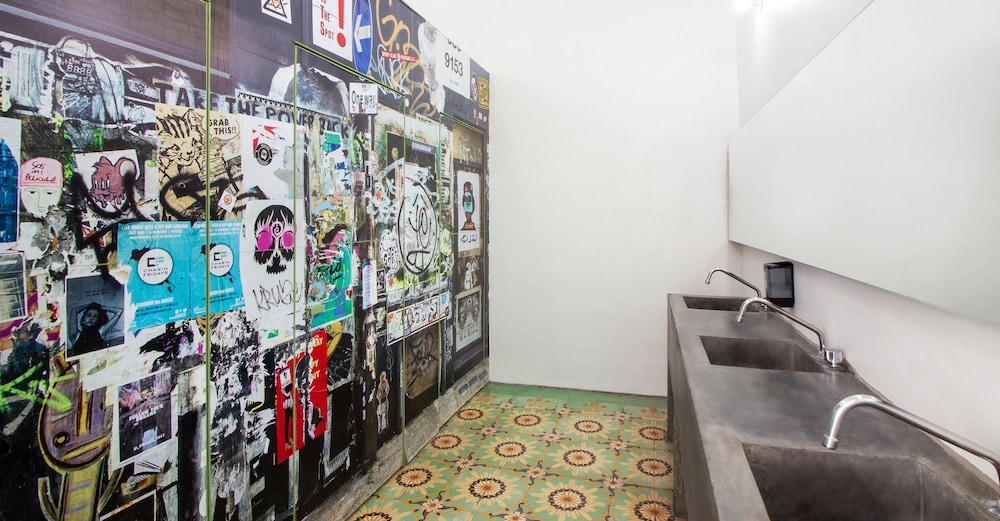 Foto de Hostal Casa MX Alameda - Hostel