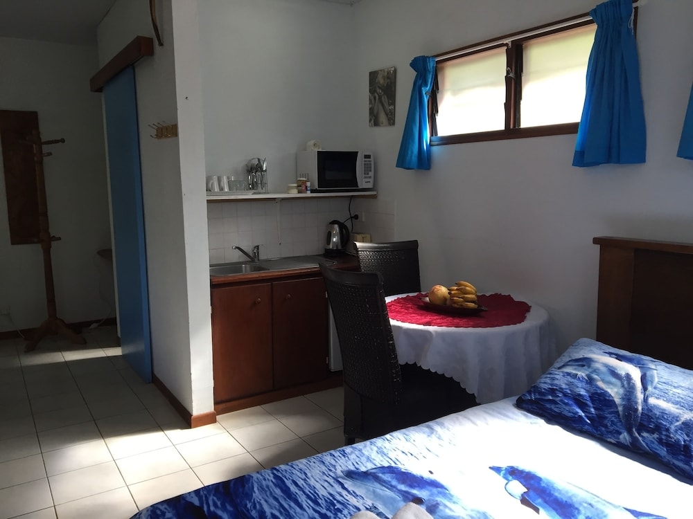 Foto de Travellers Motel