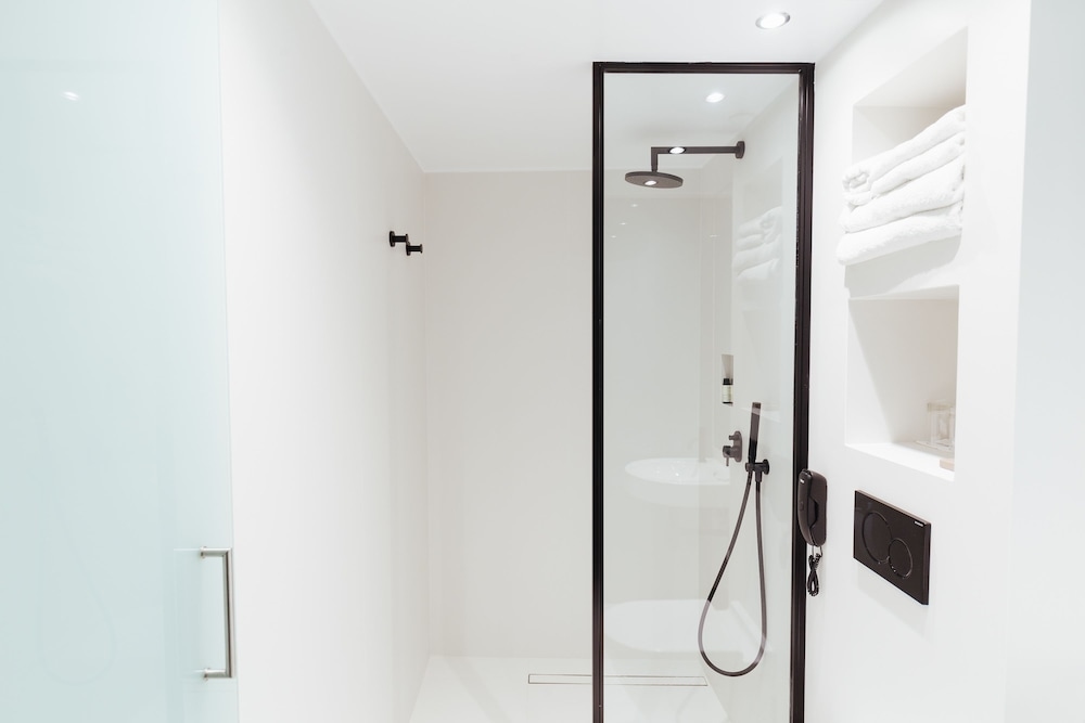 Foto de Periscope Hotel