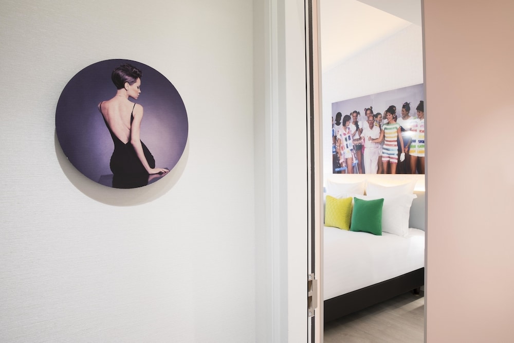 Foto de Hôtel Dress Code