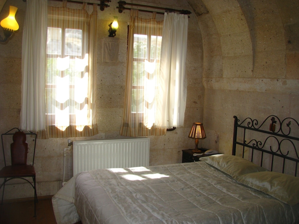 Foto de Nature Park Cave Hotel