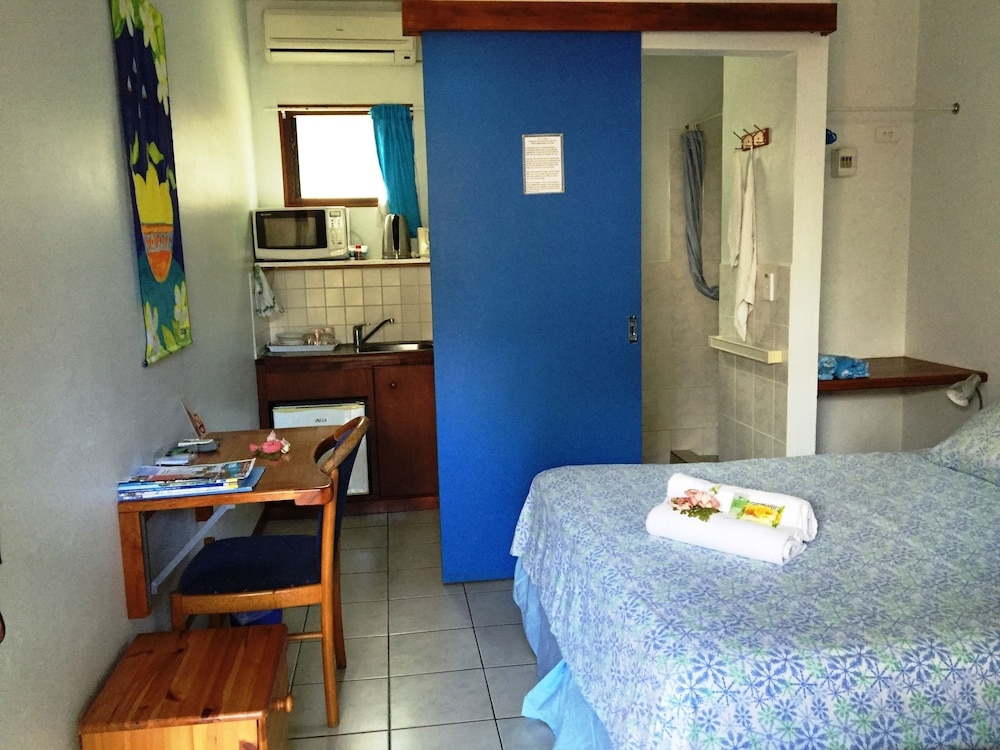 Foto de Travellers Motel