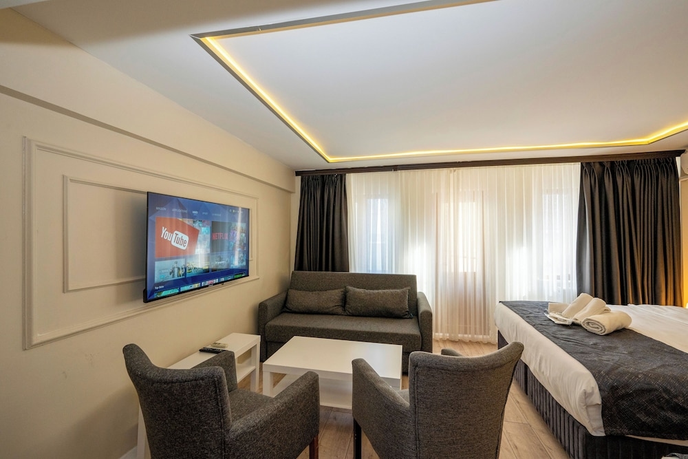 Foto de Aiza Suites