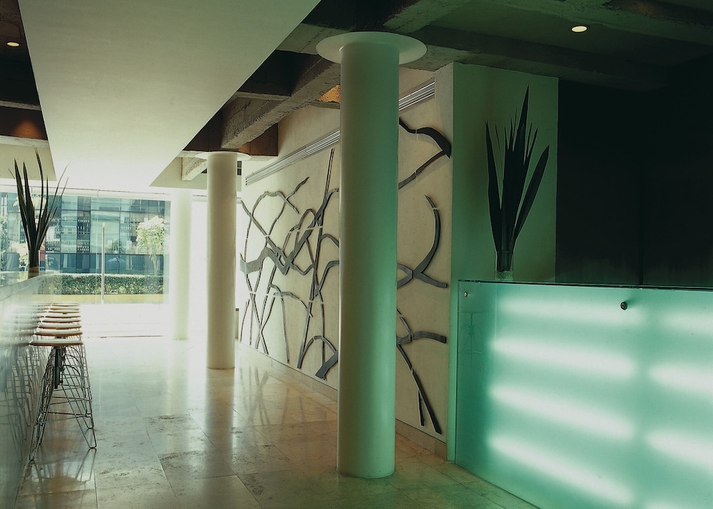 Foto de Habita, Mexico City, a Member of Design Hotels