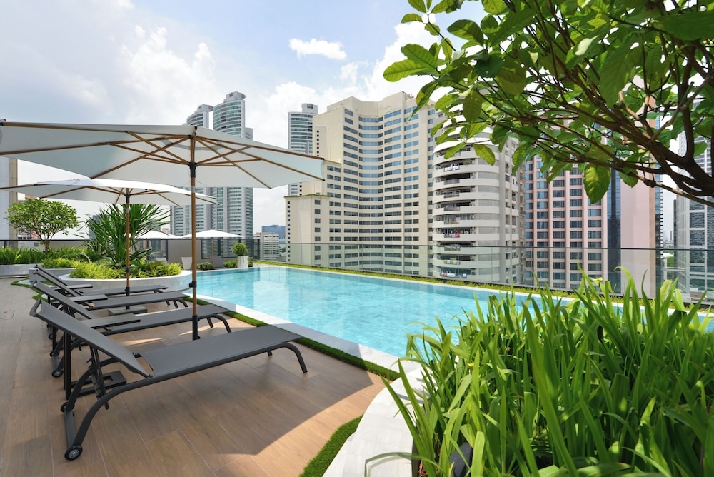 Foto de GM Estate Hotel and Executive Apartments