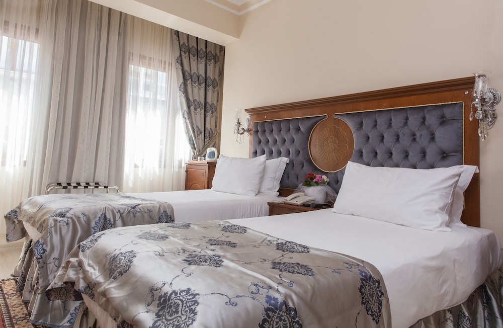 Foto de Ala Sofia Hotel