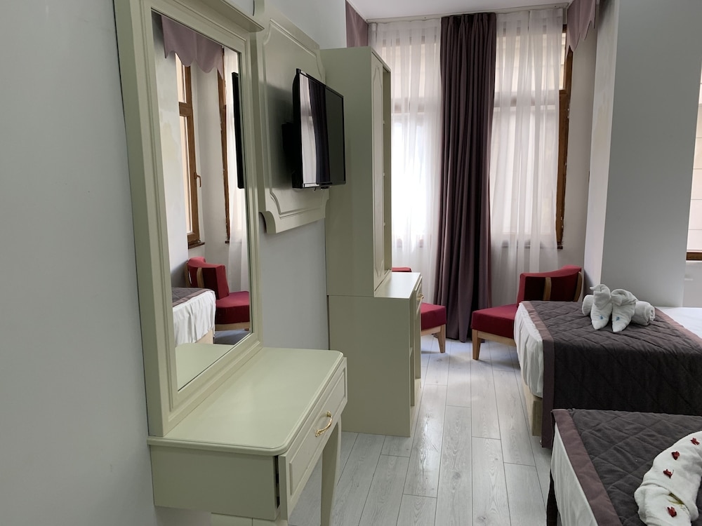 Foto de Taksim Diamond Hotel