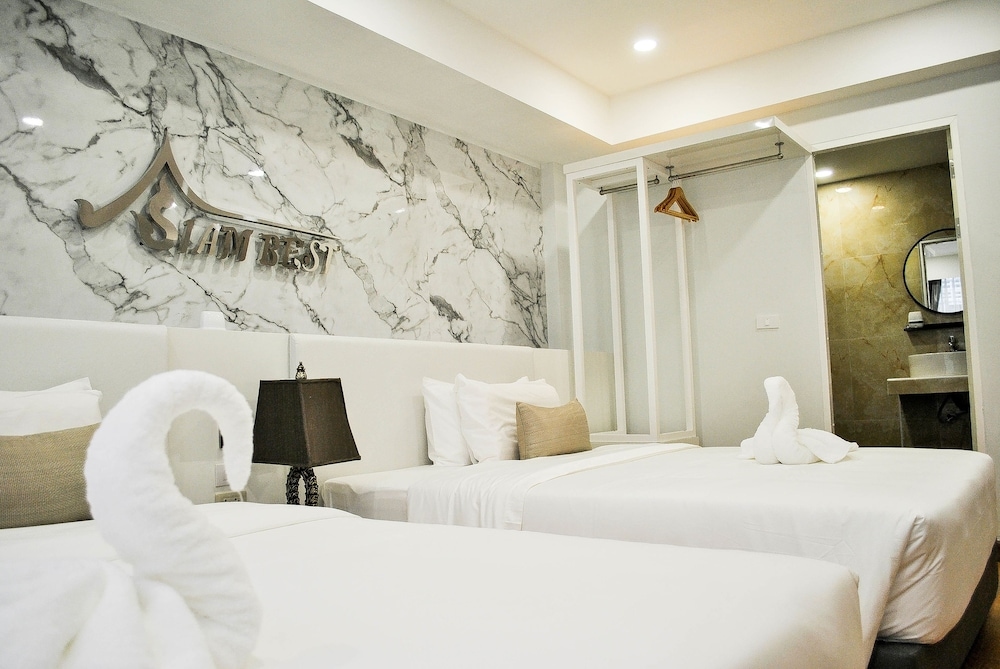 Siam Best Hotel, Bangkok