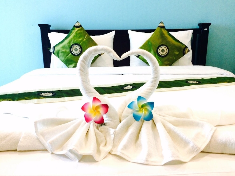 Foto de Ananya Residence Service Apartment