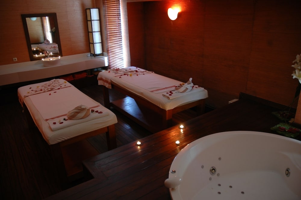 Foto de Meder Resort Hotel