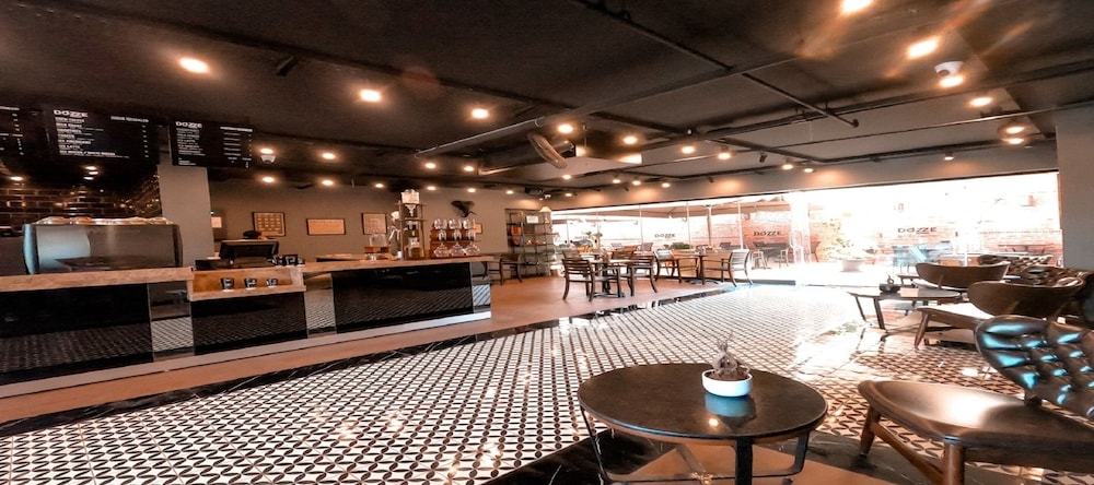 Foto de Center Inn Hotel