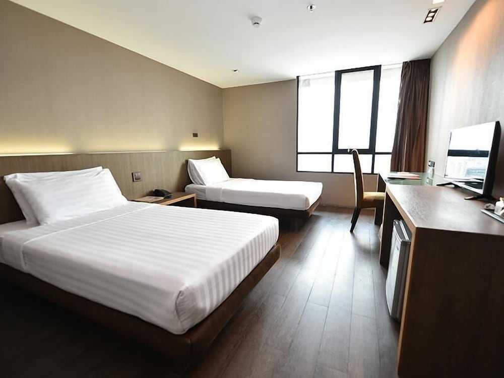 Foto de Bangkok City Hotel