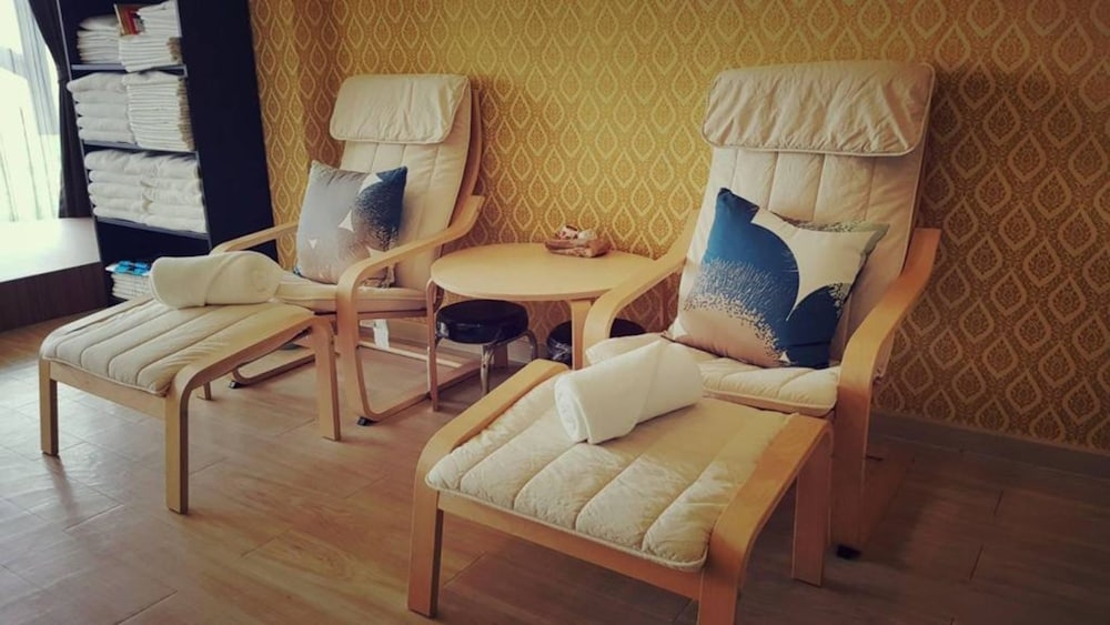 Foto de The Xtreme Suites