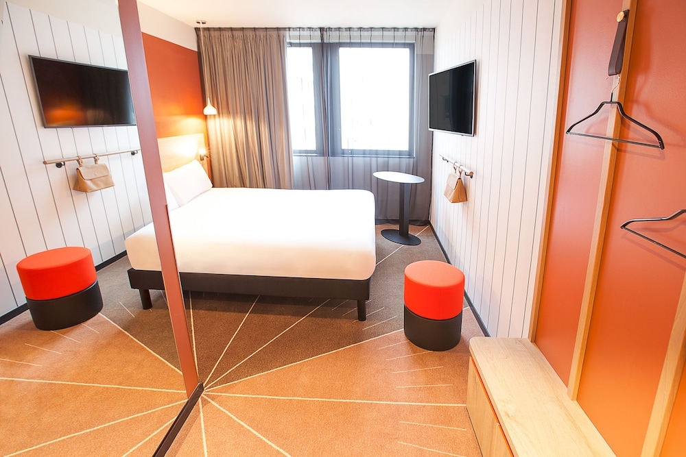 Foto de ibis Styles Paris 16 Boulogne