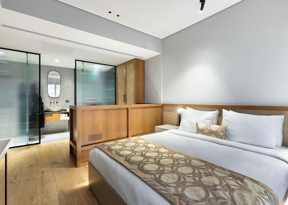 Foto de Galata Rasso Boutique Hotel