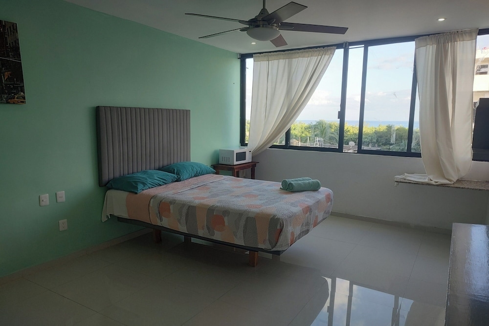 Foto de Capital O Hotel Brisas del Mar Playa Del Carmen