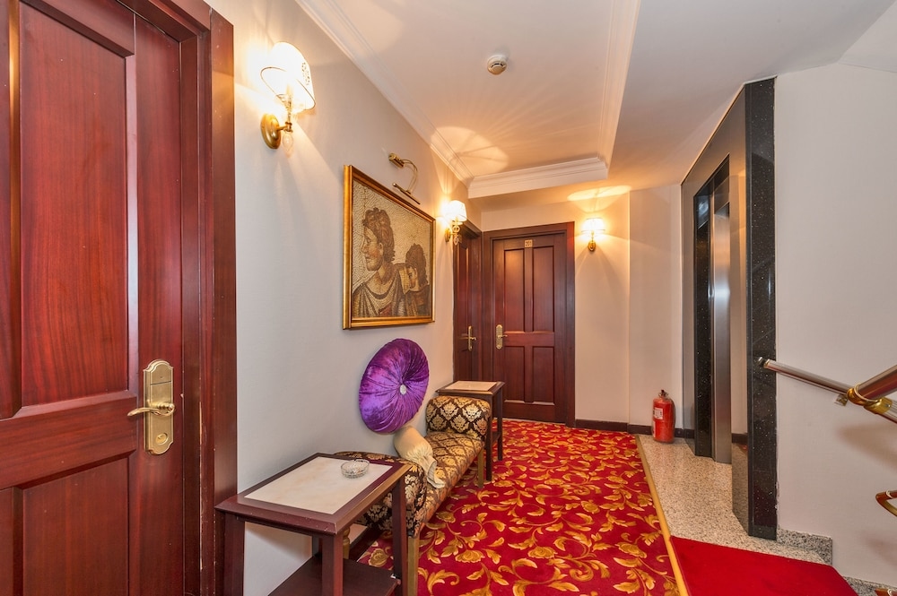 Foto de Hotel Daphne - Special Class