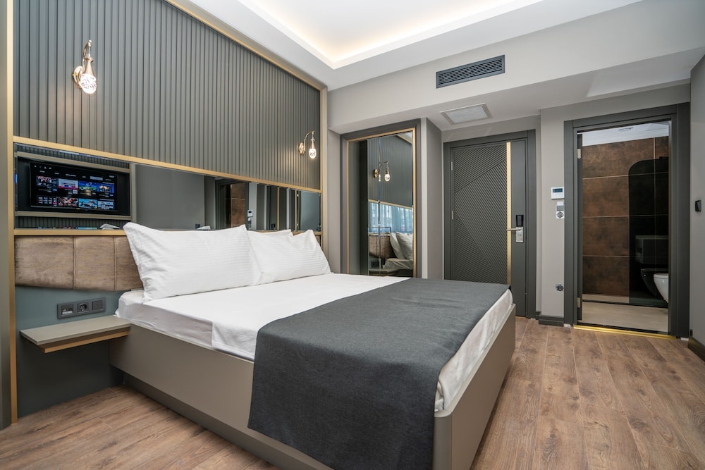 Foto de 216 Ruby Suite