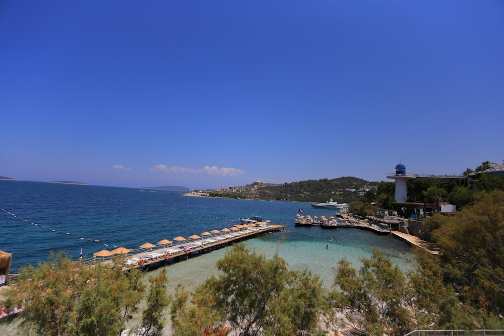Foto de Blue Dreams Resort-Ultra All Inclusive