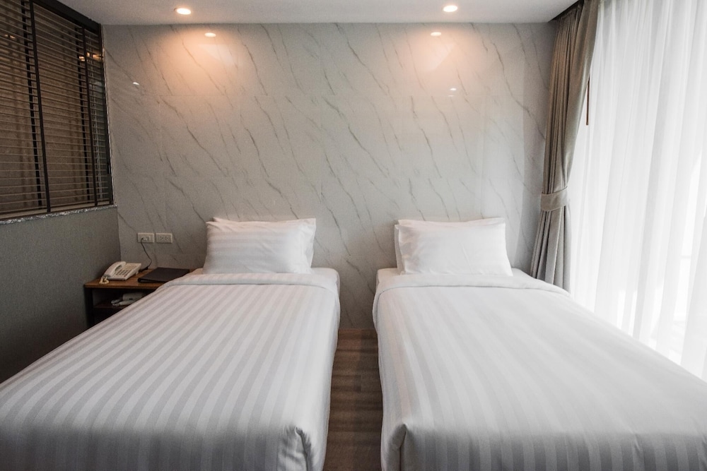 Foto de Bangkok City Link Hotel