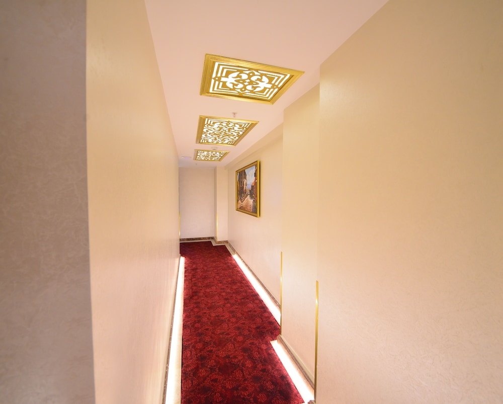 Foto de Golden Ak Marmara Hotel