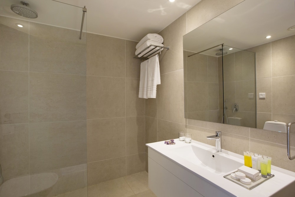 Foto de Venus Beach Hotel